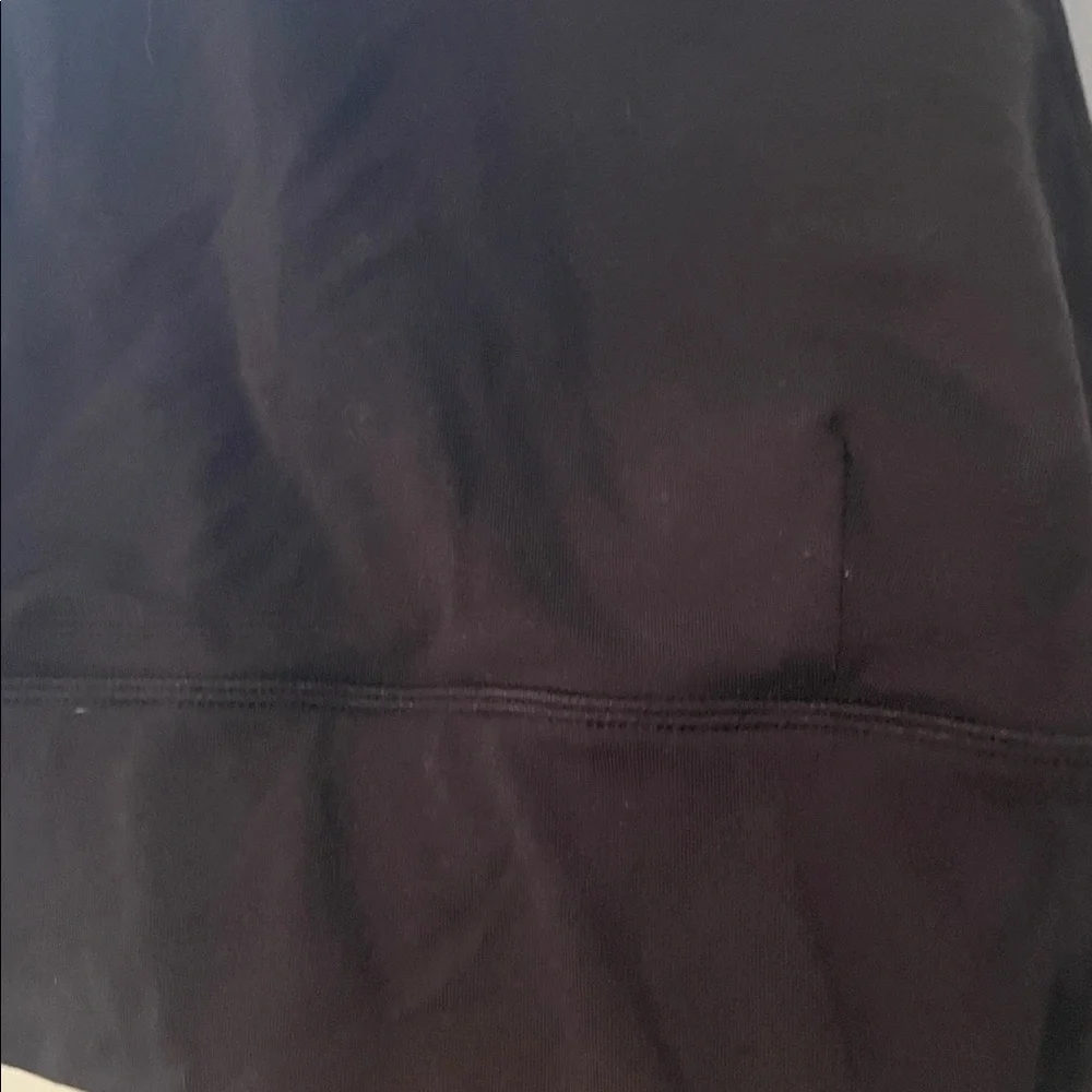 Made For Italic XL Black Women's‎ Sports Bra